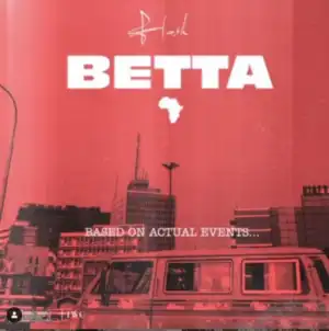 Flash - Betta ft. Tekno